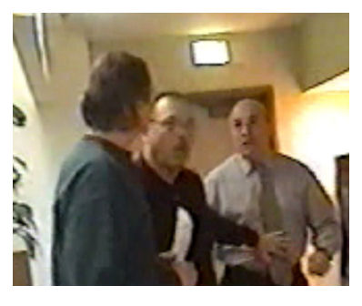 Chris & Dan